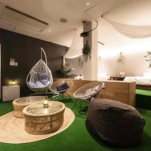 Hostel Glamping Asakusa, Tokyo