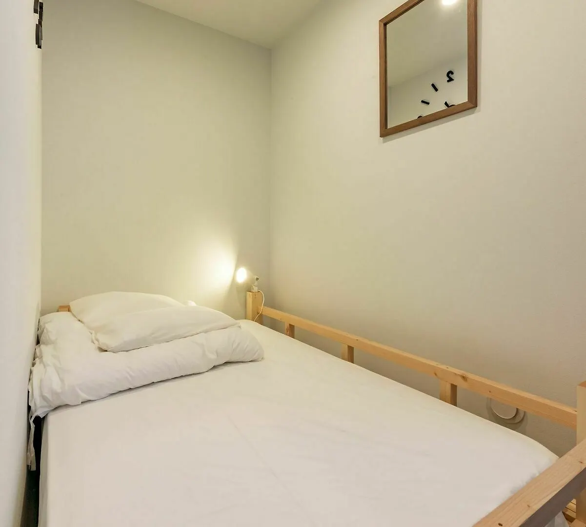 &And Hostel Asakusa North Tokyo