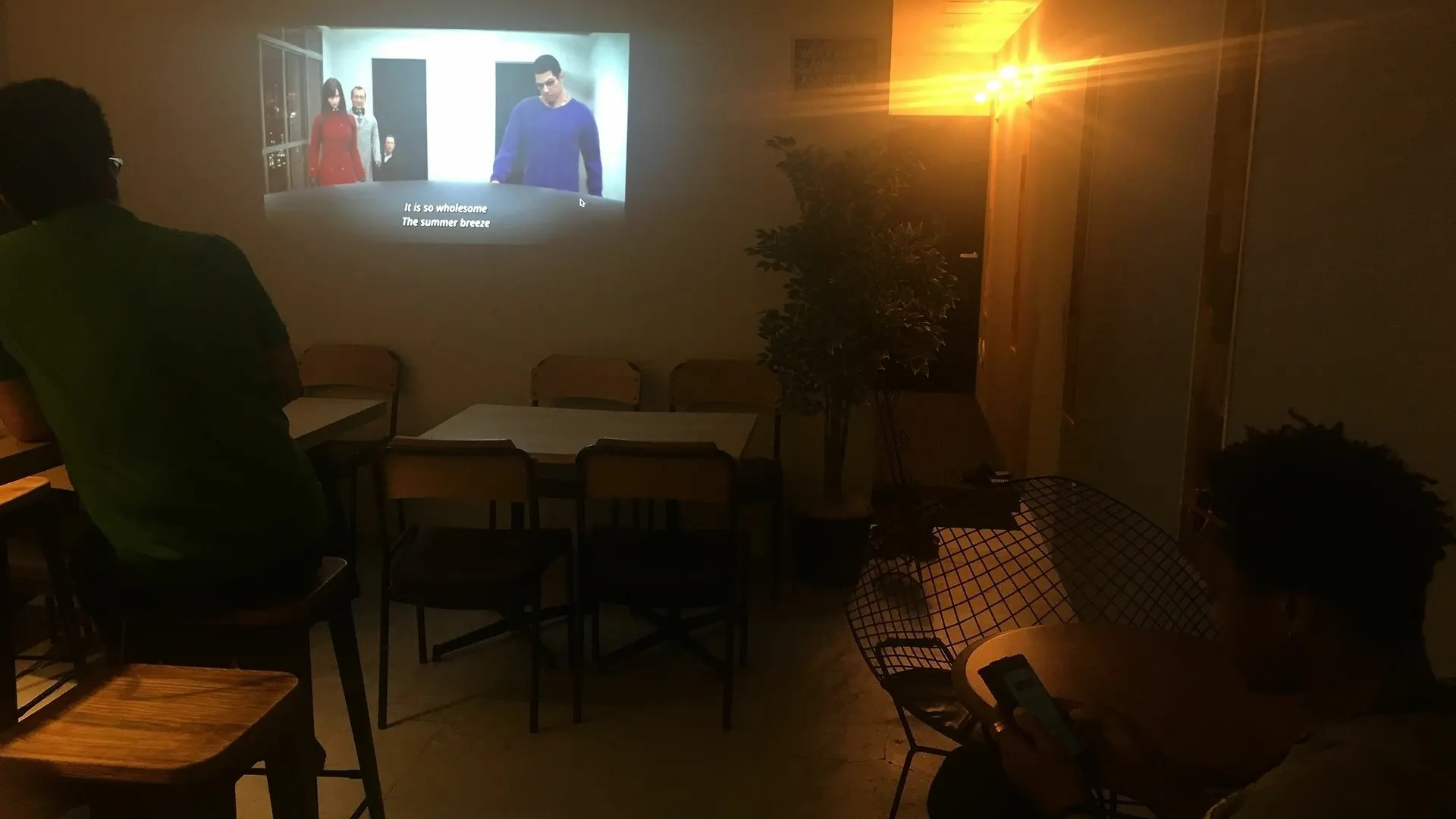 &And Hostel Asakusa North Tokyo