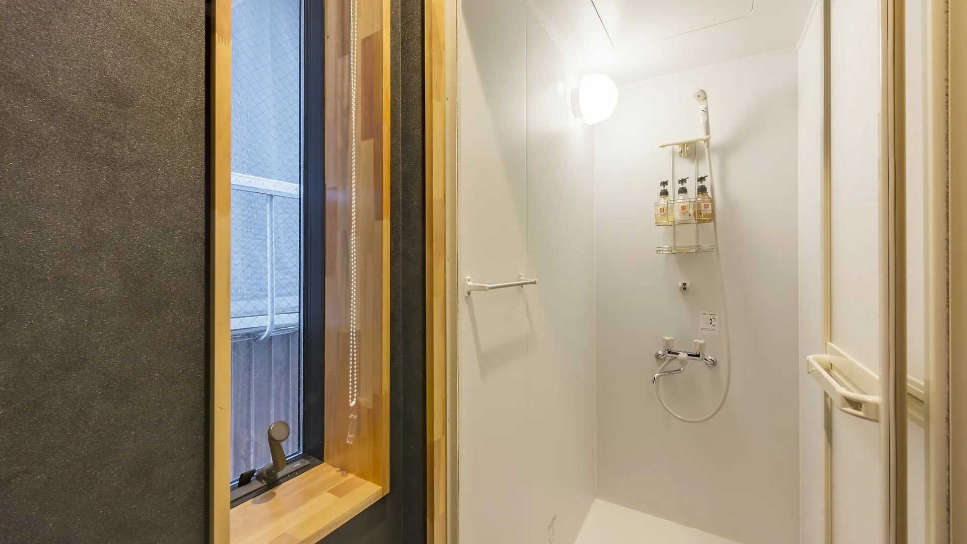 &And Hostel Asakusa North Tokyo 0*,  Japan